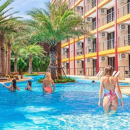 Flat Ban Bo Sai Klang Exterior foto