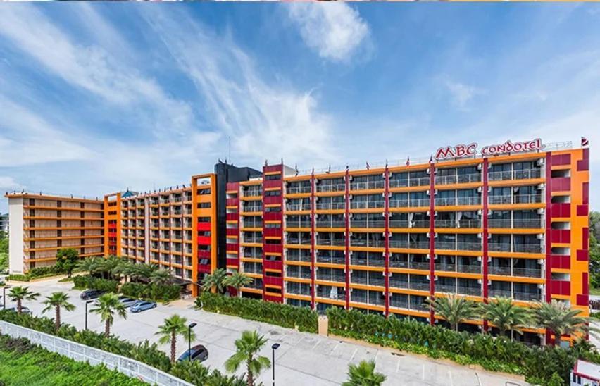 Flat Ban Bo Sai Klang Exterior foto